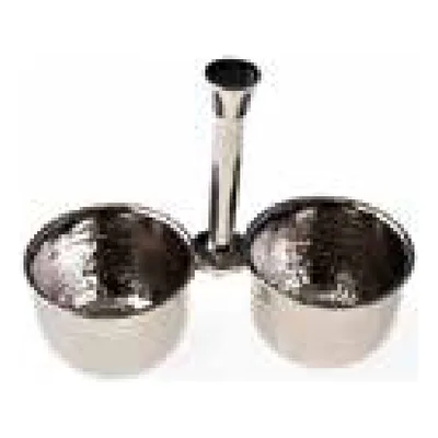 طقم من 2 وعاء مقرمشات Mona Buckingham 15 cm