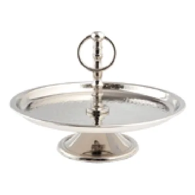 طبق تقديم كعك Quenny Buckingham 16,5 cm