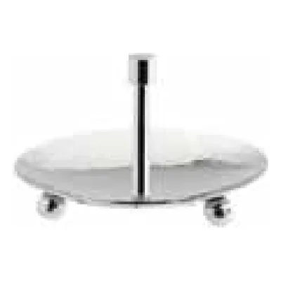 Buckingham Quenny Turkish Delight Server 9 cm