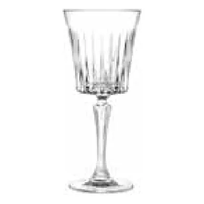 RCR Timeless Small Stemmed Glass 230 ml