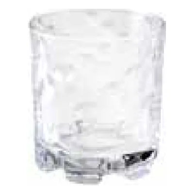 Glory Wavy Whiskey Glass Set of 2 250 ml