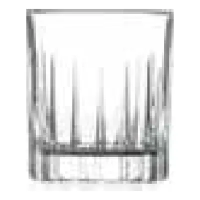 RCR Timeless Coffee Side Glass 80 ml