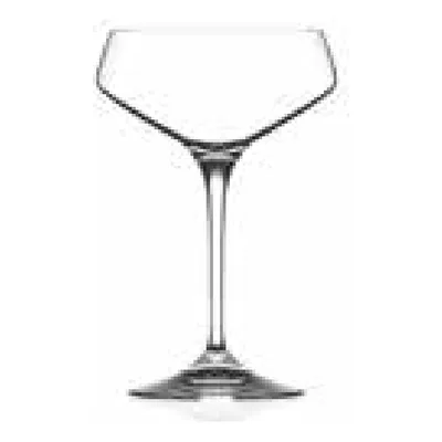 RCR Aria Champagne Glass 340 ml