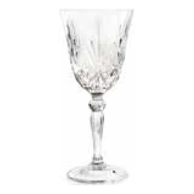 RCR Melodia Stemmed Glass 270 ml