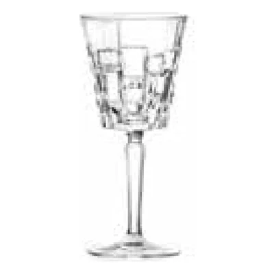 RCR Etna Stemmed Glass Set 280 ml
