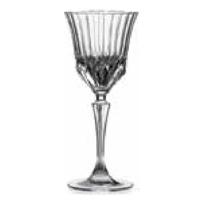 RCR Adagio Large Stemmed Glass Set 280 ml