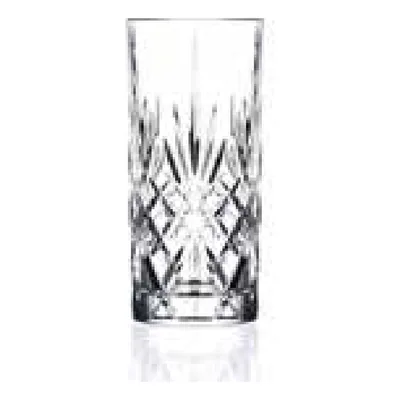 RCR Melodia Soft Drink Glass 360 ml