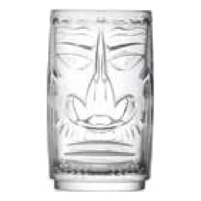 RCR Tiki Sardinia Soft Drink Glass 460 ml