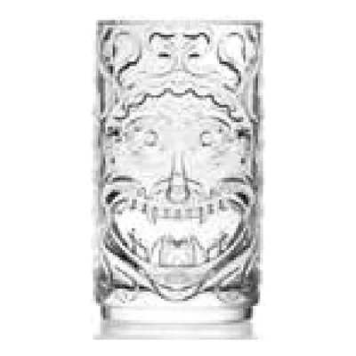 RCR Tiki Etruria Soft Drink Glass 450 ml