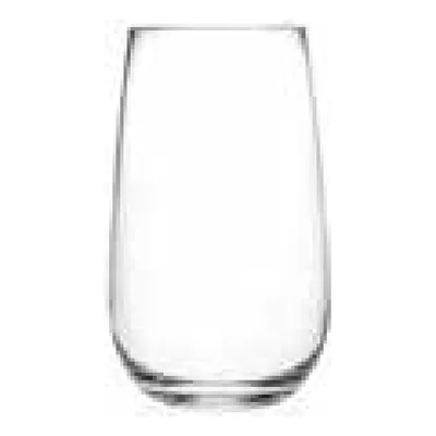 RCR Invino 6-Piece Soft Drink Glass Set 480 ml