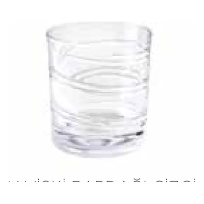 RCR Combo Mixing Glass 650 ml