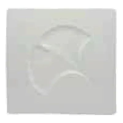 طبق مربع Rafined 27 cm