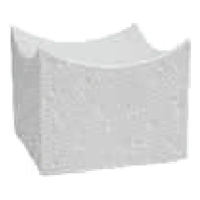 مكعب صغير Rafined 10 cm