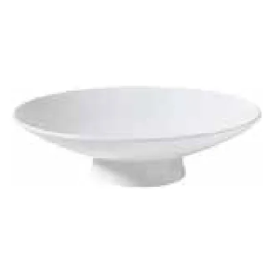 طبق تقديم بقاعدة Rafined 15 cm