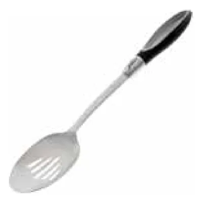 Sense Smart Steel Slotted Serving Spoon