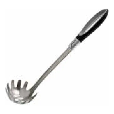 Sense Smart Steel Spaghetti Ladle