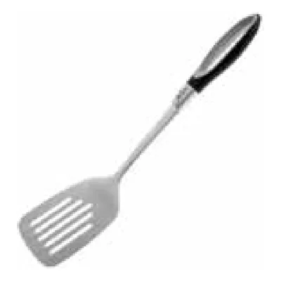 Sense Smart Steel Slotted Spatula — Steel Spatula