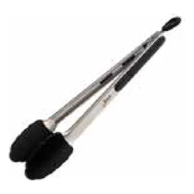 Sense Smart Silicone Tongs