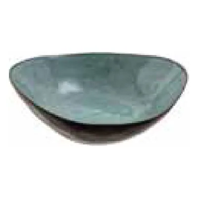 وعاء Twin Blue 25 cm