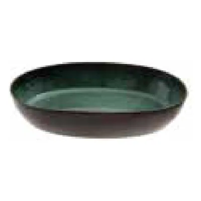 طبق قارب Twin Green 29 cm