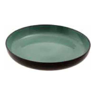 طبق عميق Twin Green 23 cm
