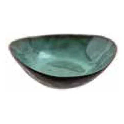 وعاء Twin Green 15 cm