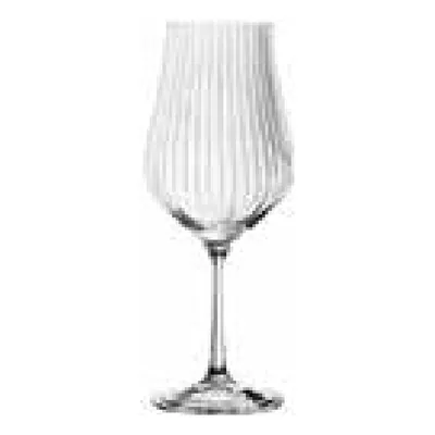 Tulipa Stemmed Glass 550 ml