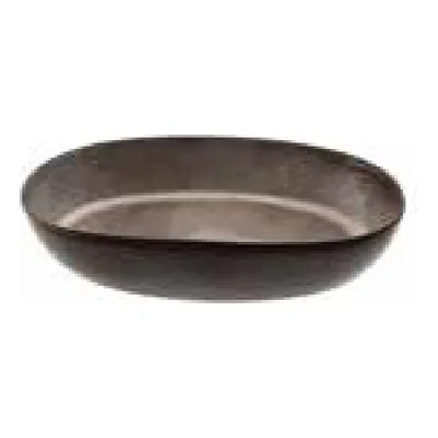 طبق قارب Twin Smoked 20 cm