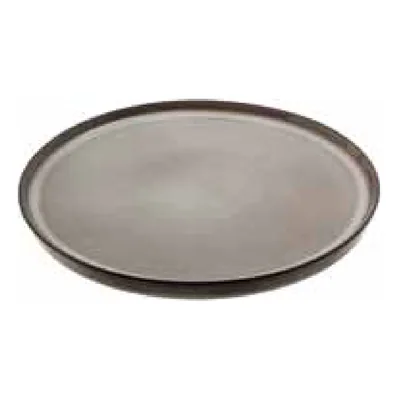 طبق مسطح Twin Smoked 16 cm
