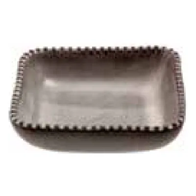 وعاء مقبلات Twin Smoked 12 cm