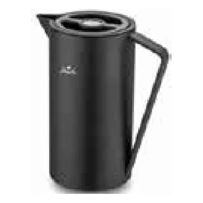 ترمس أسود 1 لتر Vernova 1000 ml