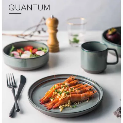 طبق باتون Quantum 29 cm