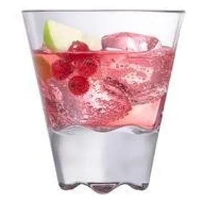 Glazz İstiflenebilir Bardak 300 cc