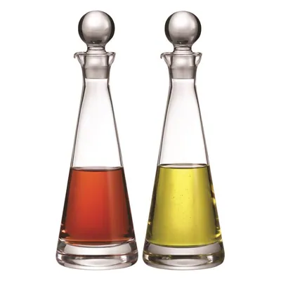 Oil & Vinegar Yağlık & Sirkelik