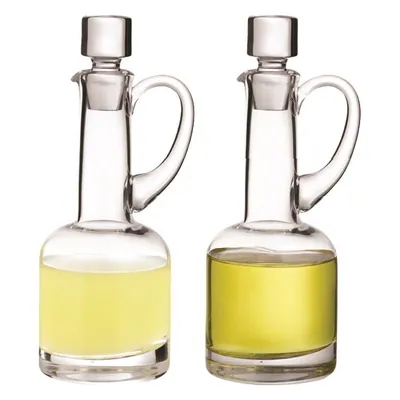 Oil & Vinegar Yağlık & Sirkelik
