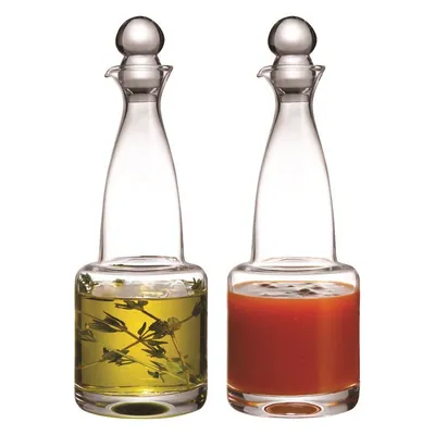 Oil & Vinegar Yağlık & Sirkelik
