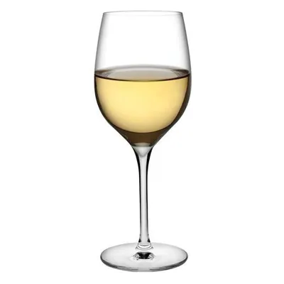 كأس نبيذ أبيض Terroir