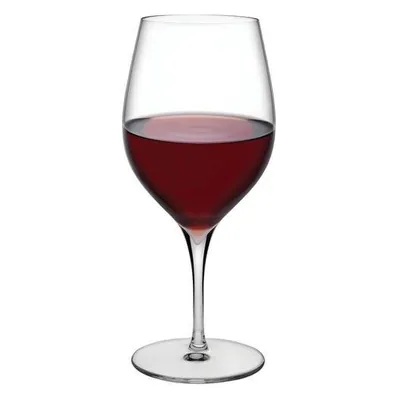 كأس نبيذ أحمر Terroir