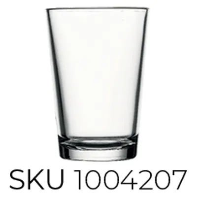 كوب ماء Alanya 200 cc