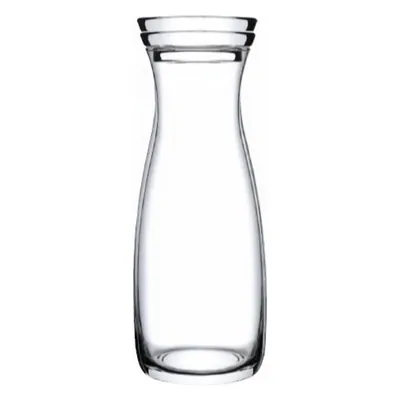 دورق بغطاء زجاجي Amphora 1180 cc
