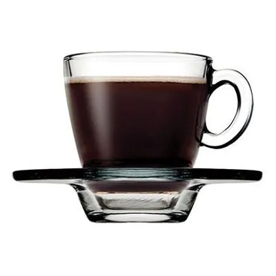 طقم إسبريسو Aqua 72 cc