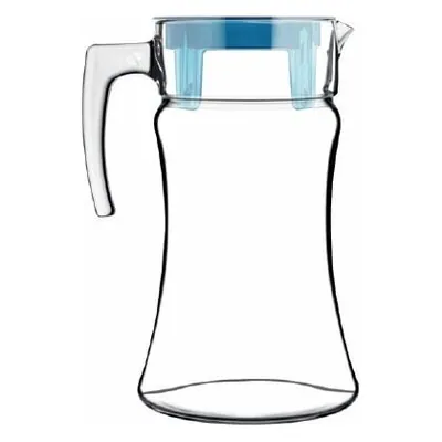 Azur Jug with Turquoise Lid 1400 cc