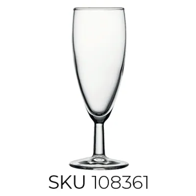 كأس شمبانيا فلوت Banquet 258 cc