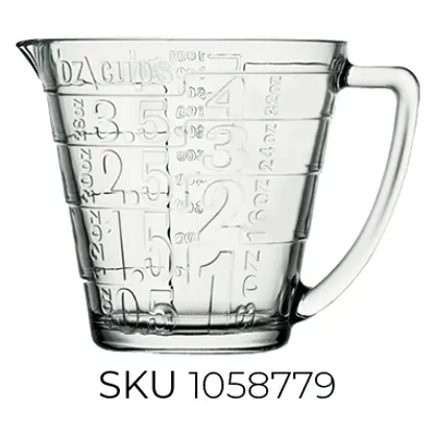 كوب قياس Basic 1165 cc