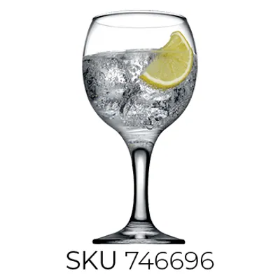 كأس ماء Bistro 290 cc