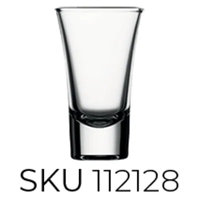 كوب شوت Boston Shots 60 cc