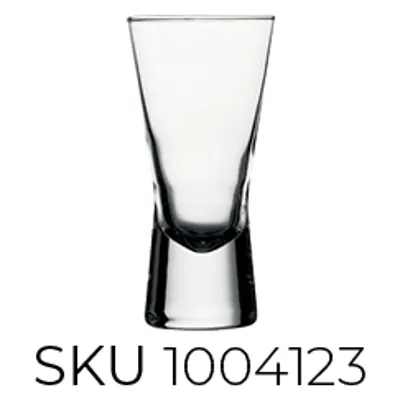 كوب شوت Boston Shots 65 cc