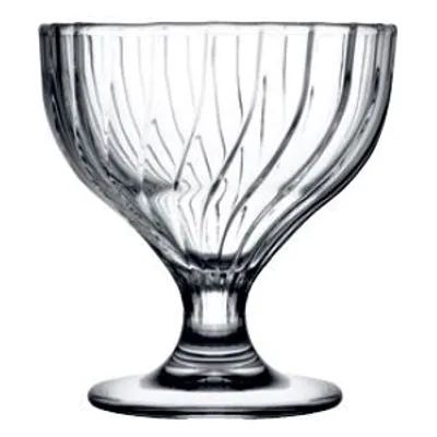كوب آيس كريم Bouquet 240 cc