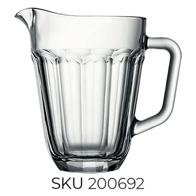 Casablanca Jug 1370 cc