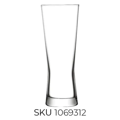 كوب بيرة Cerveza 568 cc